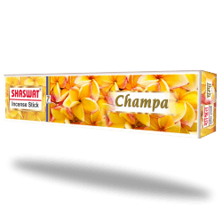 10_Shaswat 15 Rs - Champa