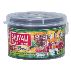 12_Shivali Fruit Basket Mixed Fruit Dhoop