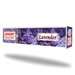 13_Shaswat 15 Rs - Lavender