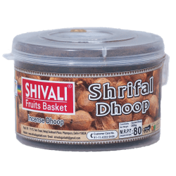 14_Shivali Fruit Basket Shrifal Dhoop