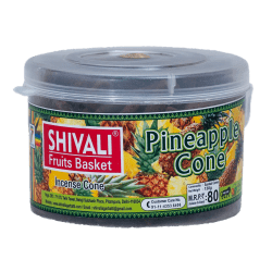 8_Shivali Fruit Basket Pineapple